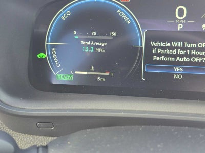 2027 Toyota Corolla Hybrid SE