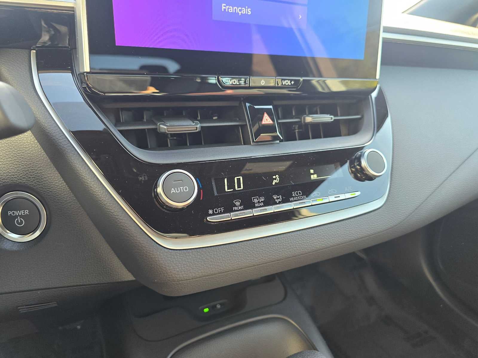 2027 Toyota Corolla Hybrid SE