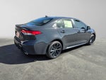 2027 Toyota Corolla Hybrid SE