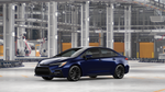 2027 Toyota Corolla Hybrid SE