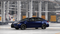 2027 Toyota Corolla Hybrid SE