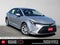 2027 Toyota Corolla Hybrid LE