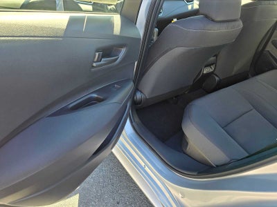 2027 Toyota Corolla Hybrid LE