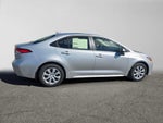 2027 Toyota Corolla Hybrid LE