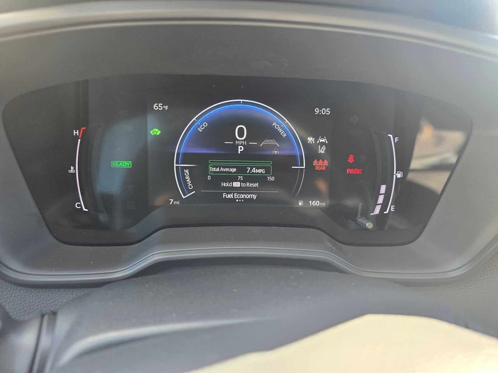 2027 Toyota Corolla Hybrid LE