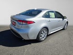 2027 Toyota Corolla Hybrid LE