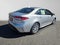 2027 Toyota Corolla Hybrid LE