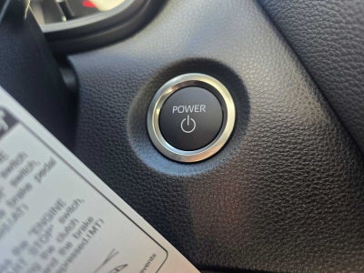 2027 Toyota Corolla Hybrid SE