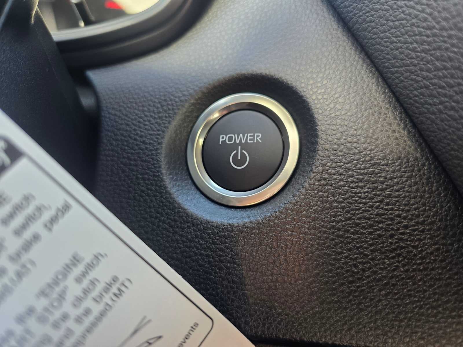 2027 Toyota Corolla Hybrid SE