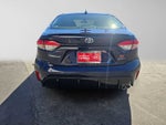 2027 Toyota Corolla Hybrid SE