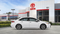2027 Toyota Corolla Hybrid LE