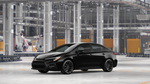 2027 Toyota Corolla SE