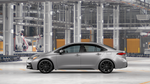 2027 Toyota Corolla SE