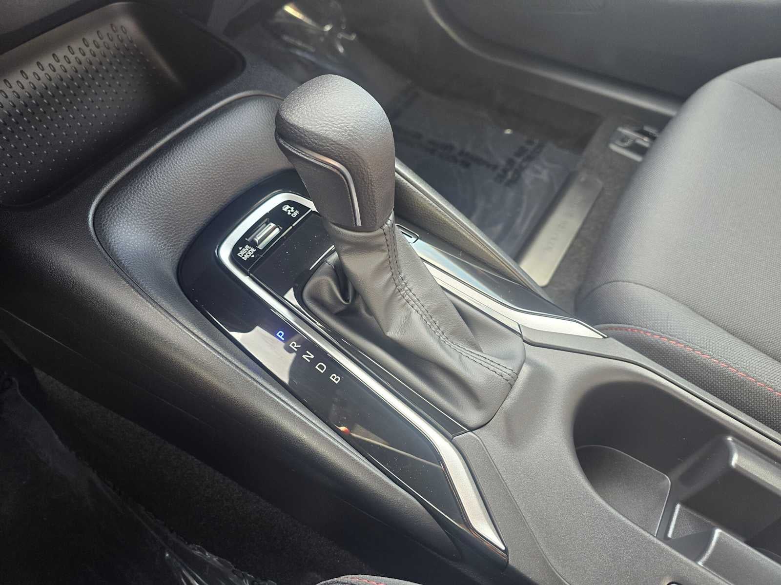 2027 Toyota Corolla SE