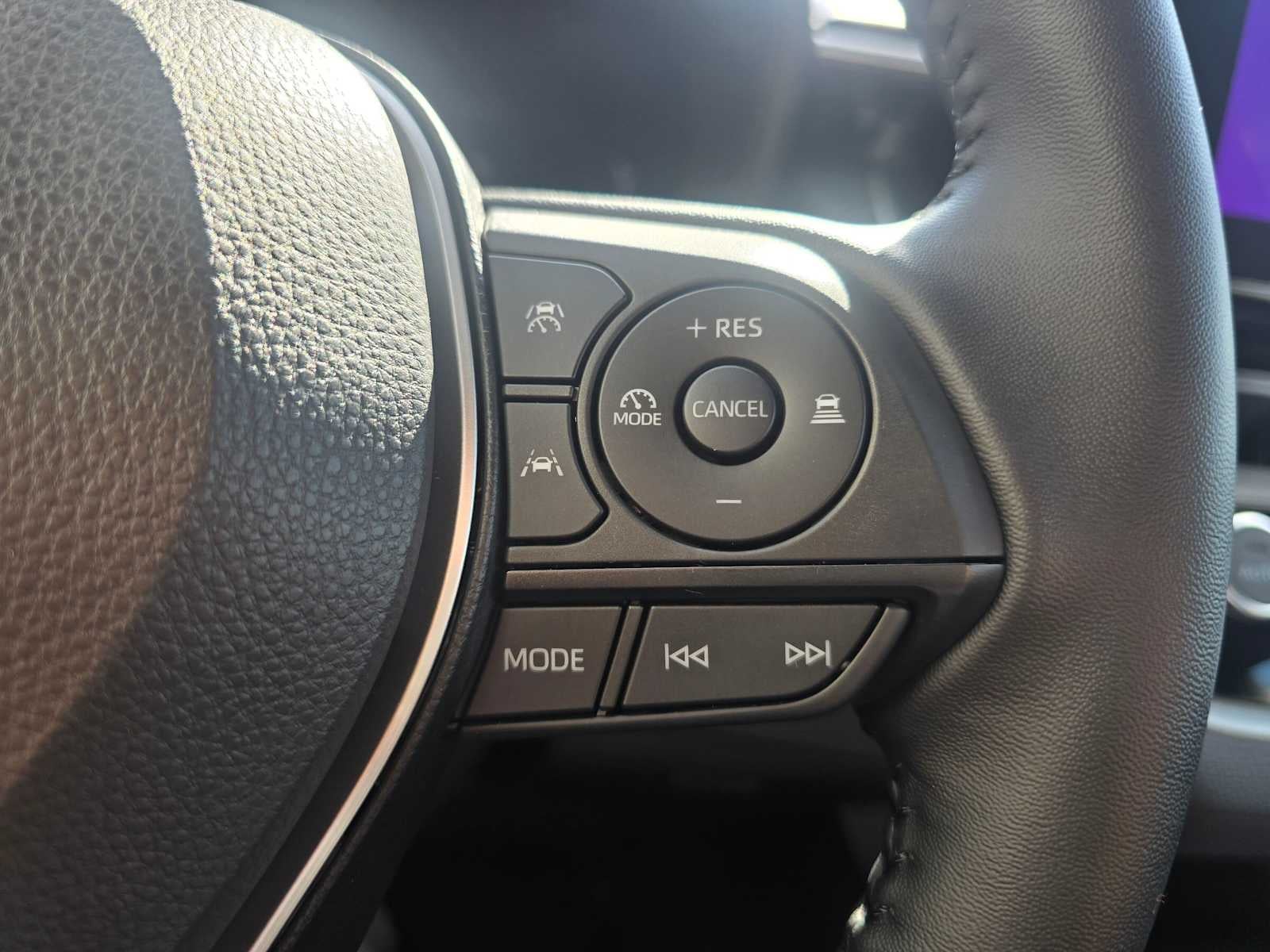 2027 Toyota Corolla SE