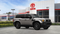 2027 Toyota Land Cruiser 1958