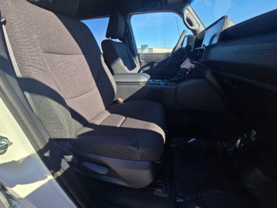 2026 Toyota Land Cruiser 1958