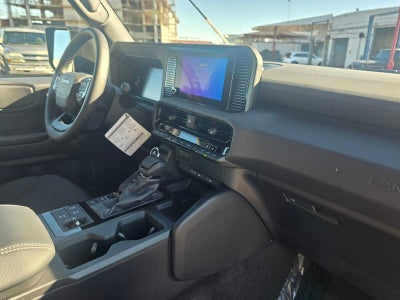 2026 Toyota Land Cruiser 1958