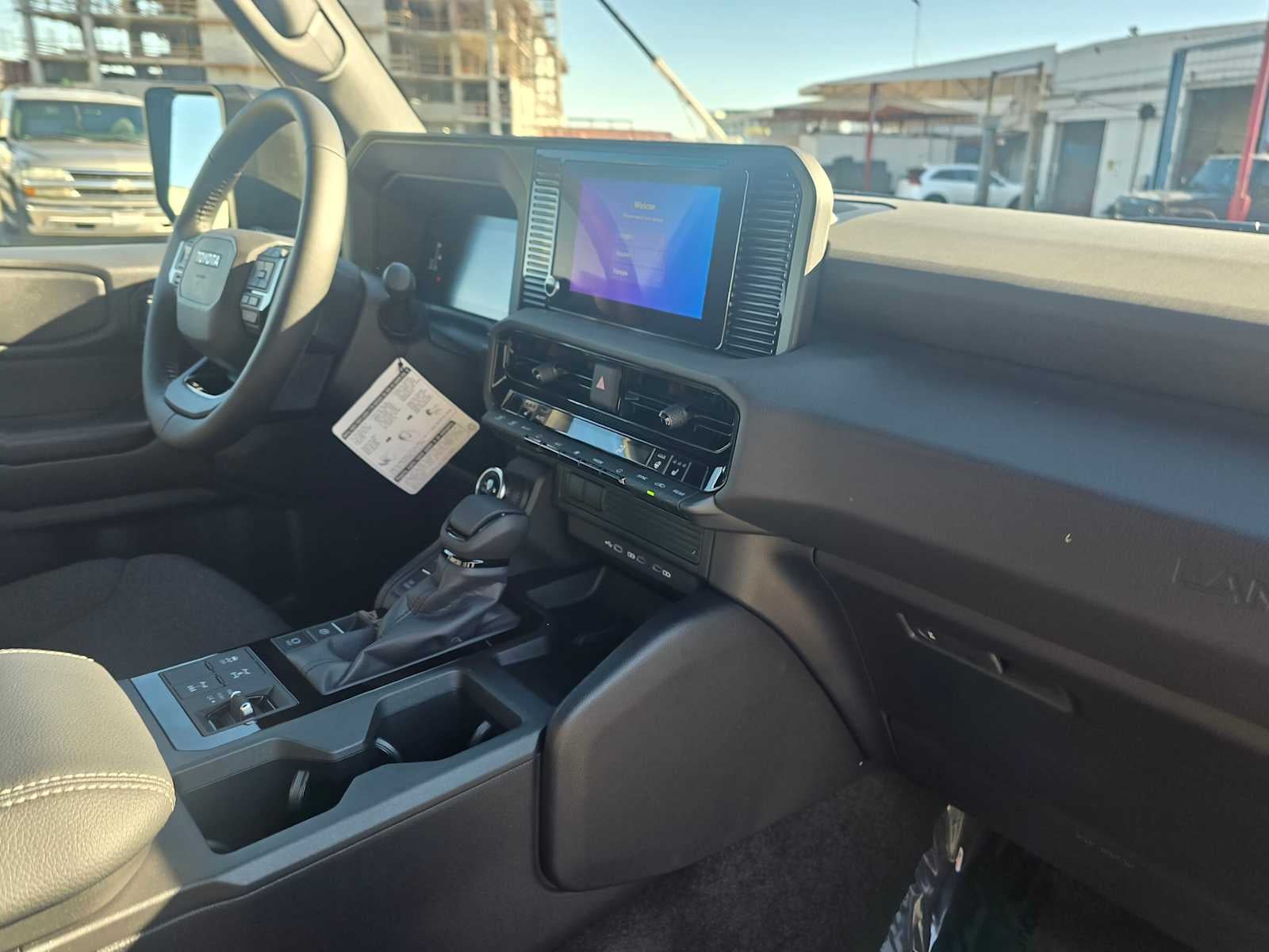 2026 Toyota Land Cruiser 1958