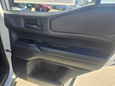 2026 Toyota Land Cruiser 1958