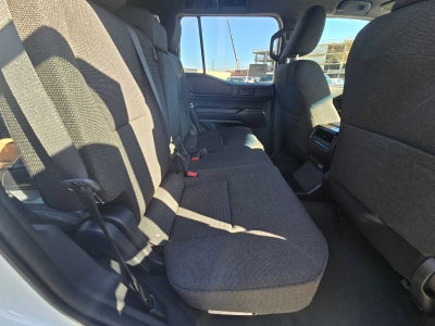 2026 Toyota Land Cruiser 1958