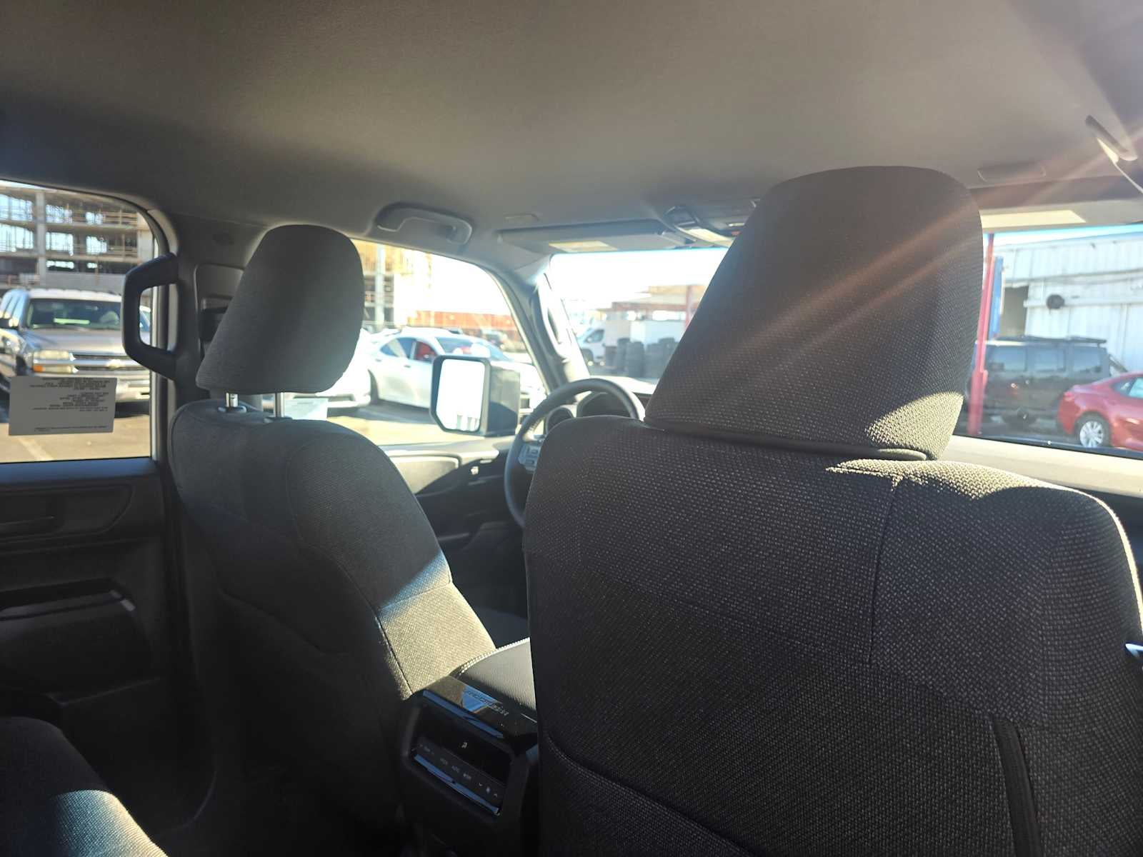 2026 Toyota Land Cruiser 1958