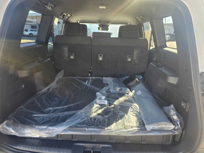 2026 Toyota Land Cruiser 1958