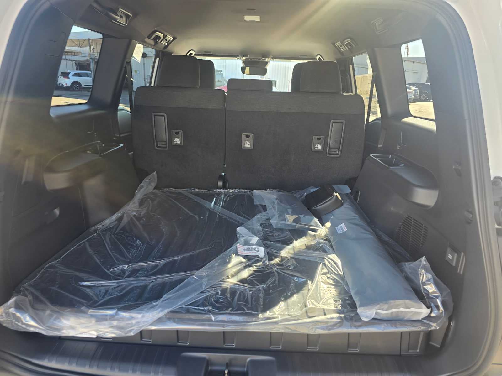 2026 Toyota Land Cruiser 1958