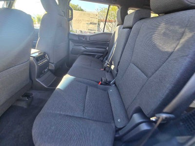 2026 Toyota Land Cruiser 1958