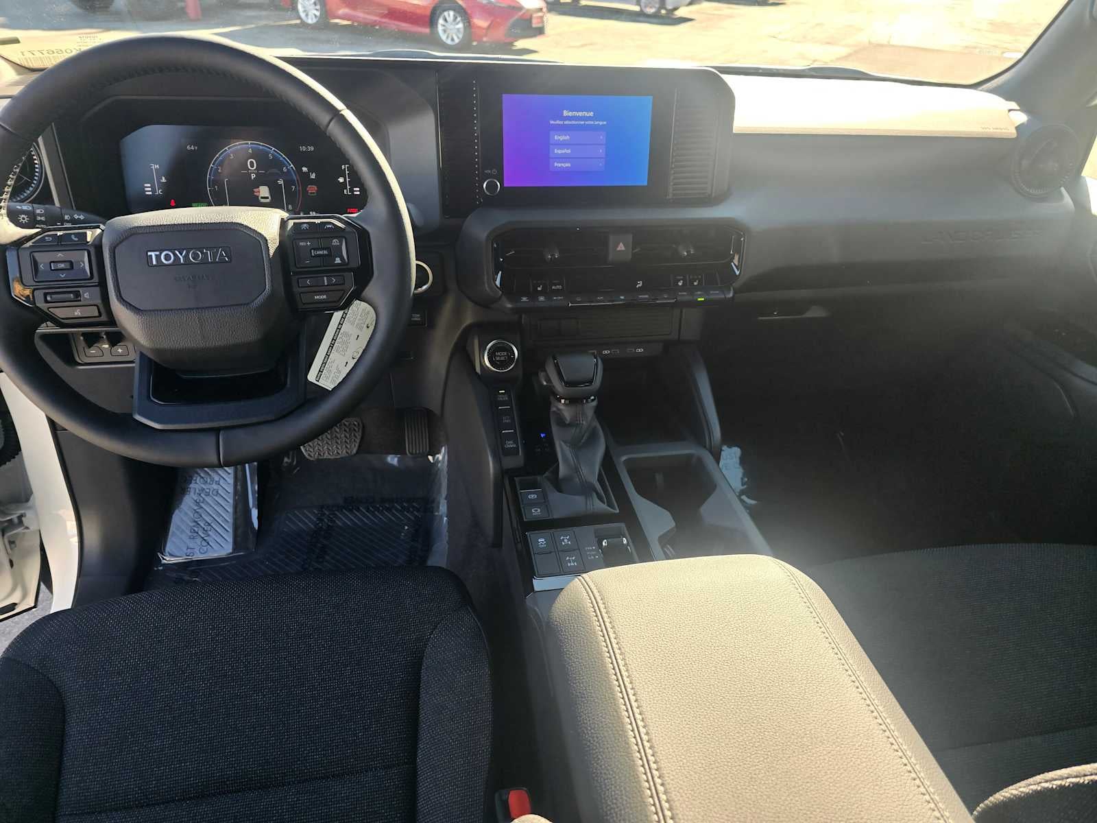 2026 Toyota Land Cruiser 1958