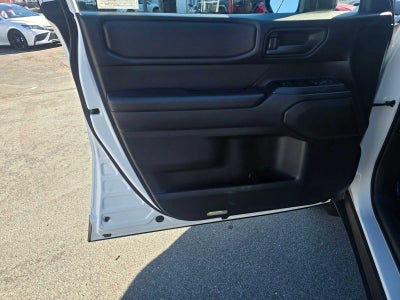 2026 Toyota Land Cruiser 1958