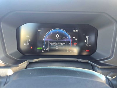 2026 Toyota Land Cruiser 1958