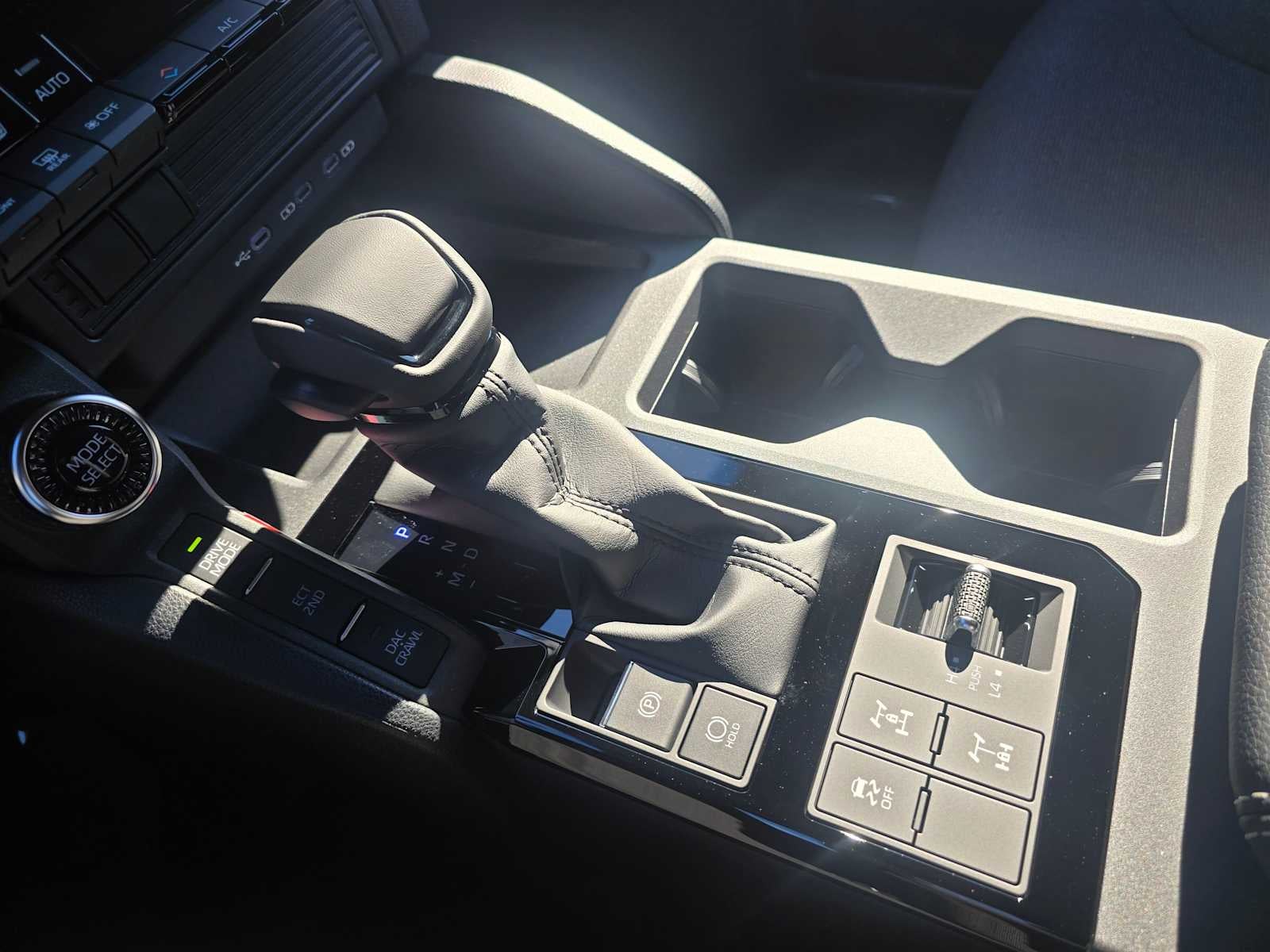 2026 Toyota Land Cruiser 1958