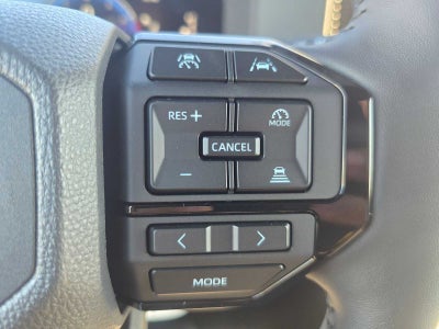 2026 Toyota Land Cruiser 1958