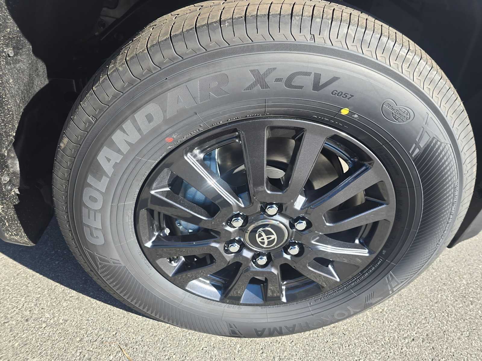 2026 Toyota Land Cruiser 1958