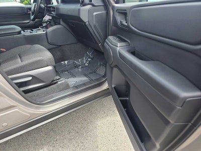 2026 Toyota Land Cruiser 1958