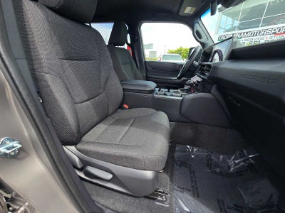 2026 Toyota Land Cruiser 1958