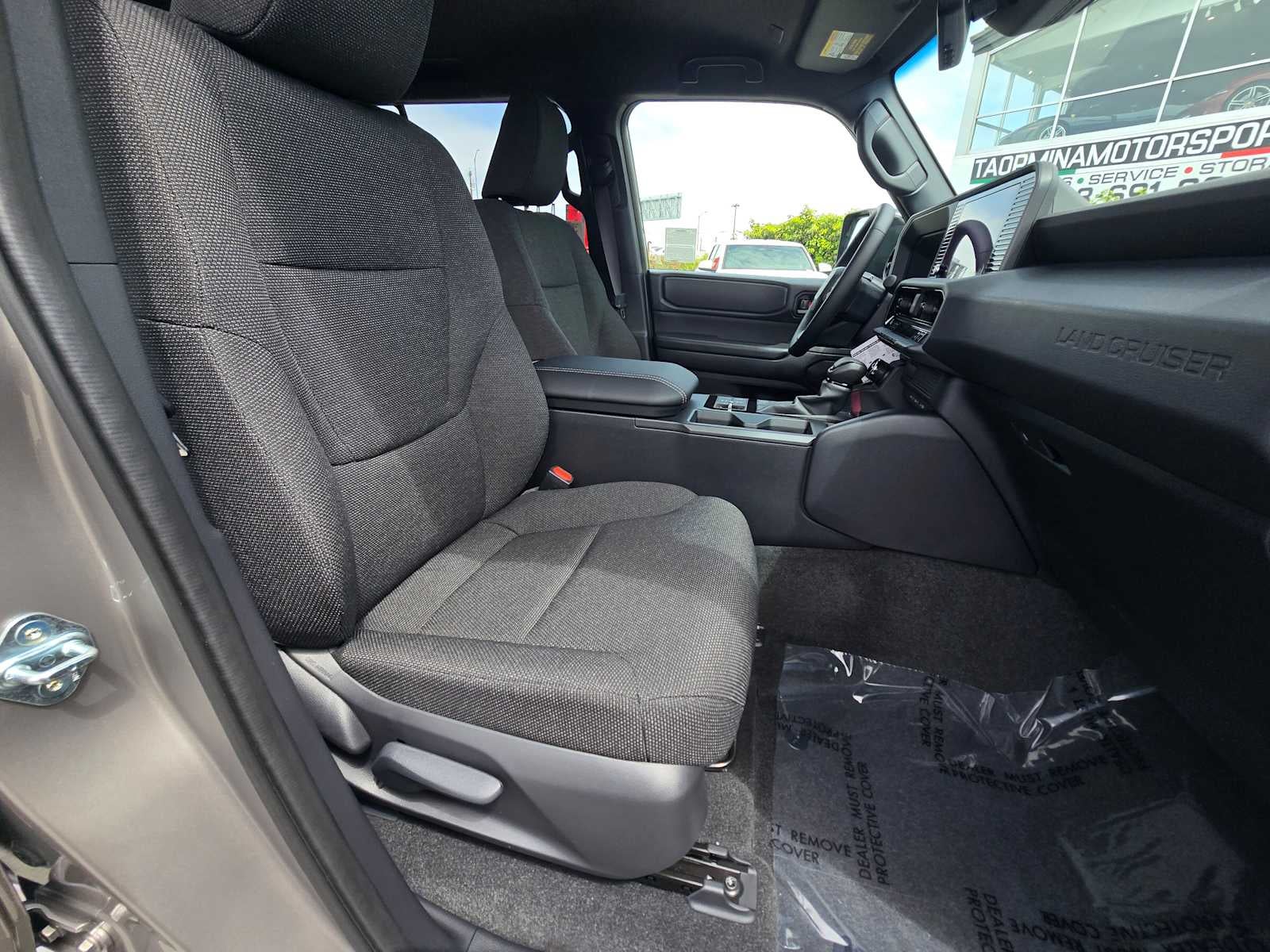 2026 Toyota Land Cruiser 1958