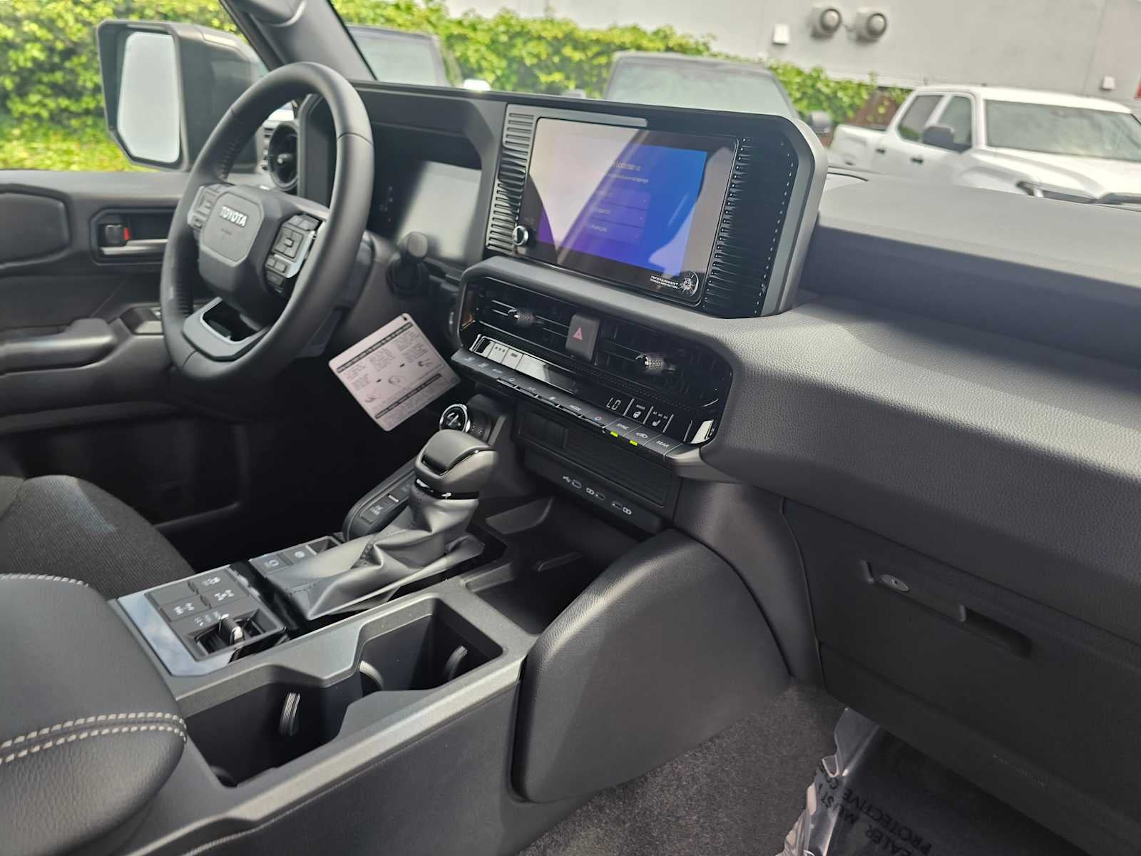 2026 Toyota Land Cruiser 1958