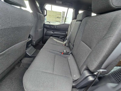 2026 Toyota Land Cruiser 1958