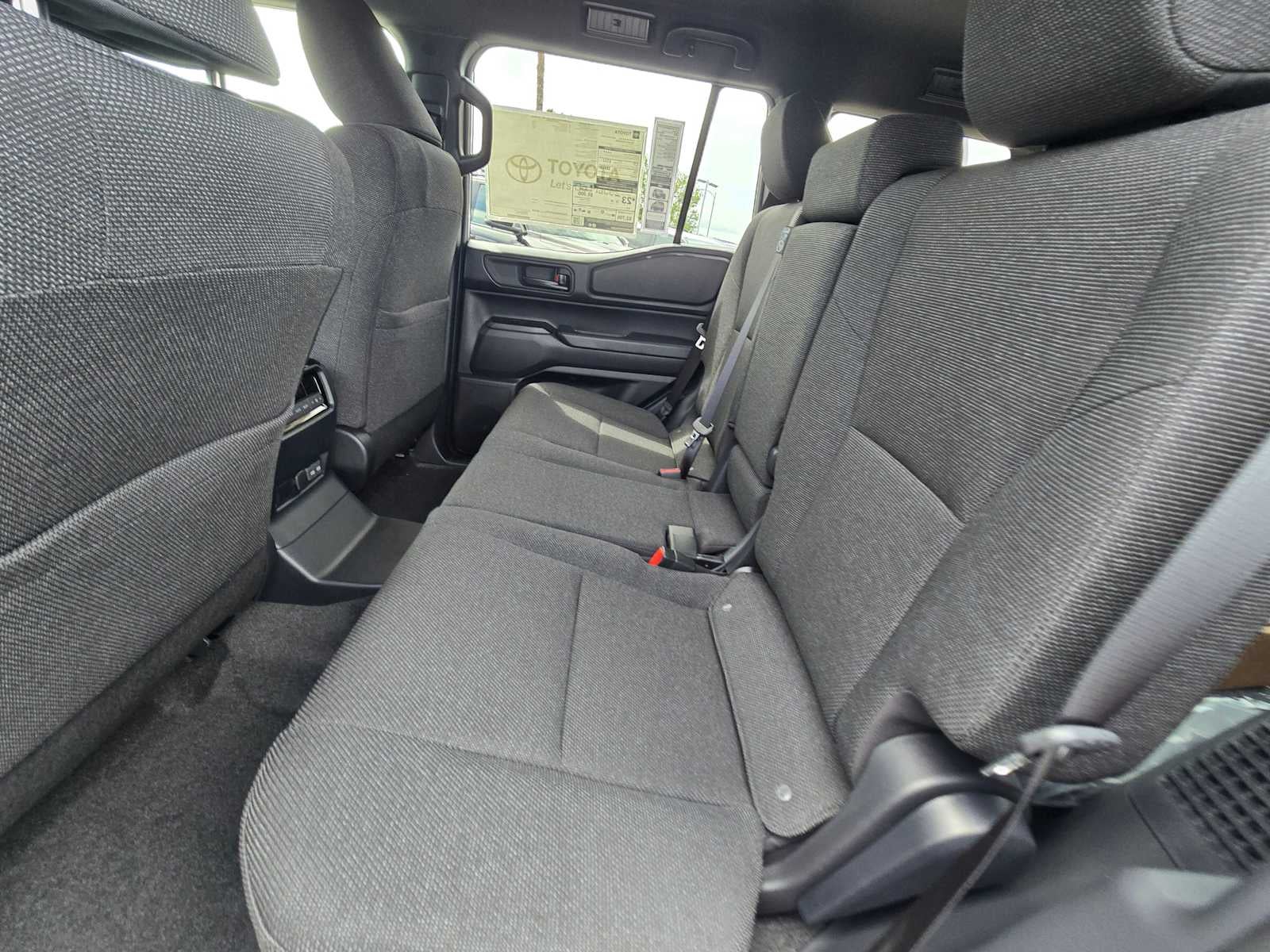 2026 Toyota Land Cruiser 1958