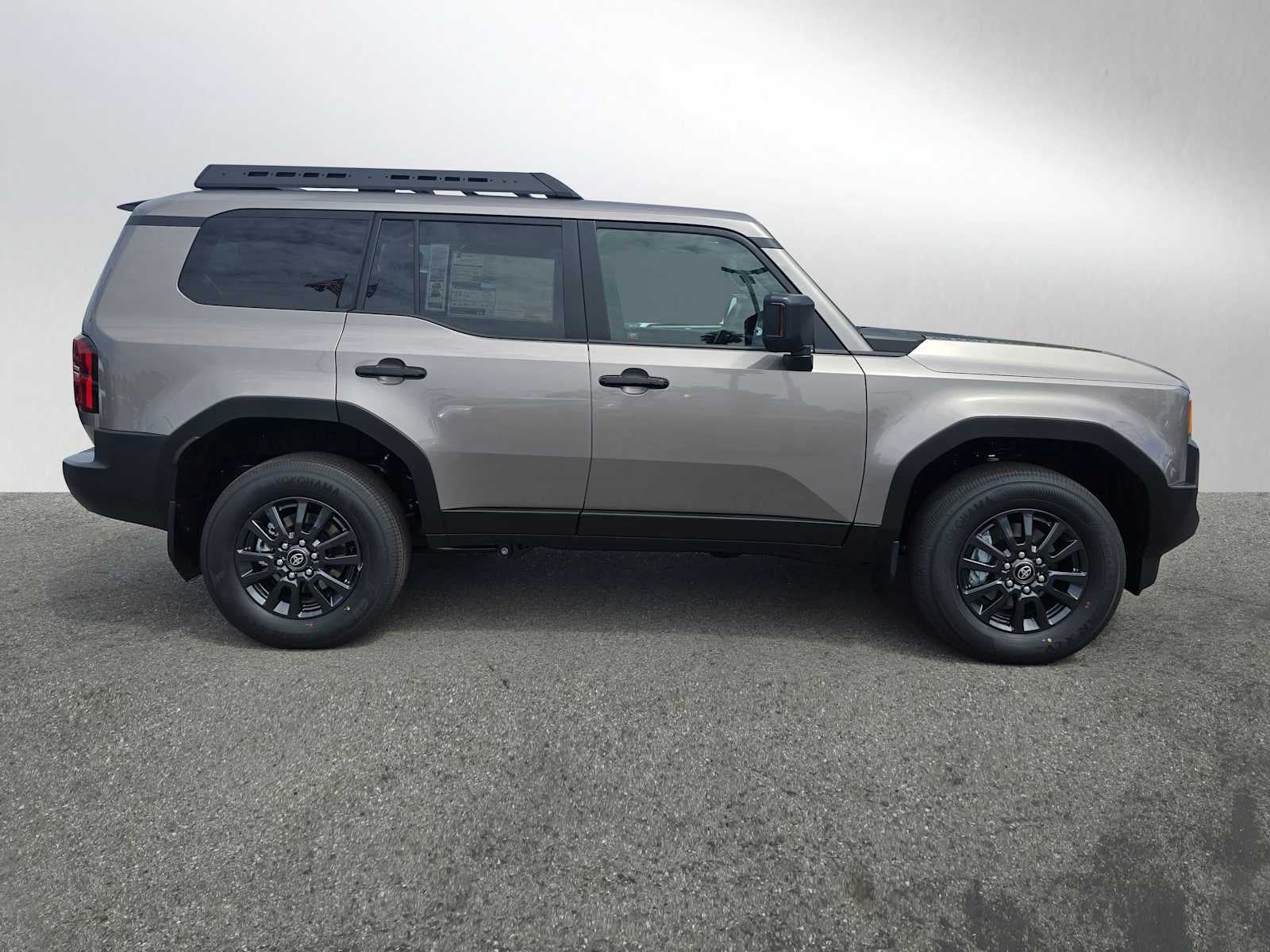 2026 Toyota Land Cruiser 1958