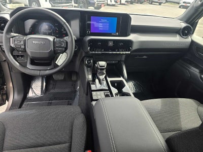 2026 Toyota Land Cruiser 1958