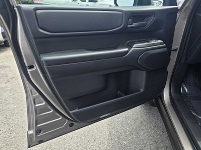 2026 Toyota Land Cruiser 1958