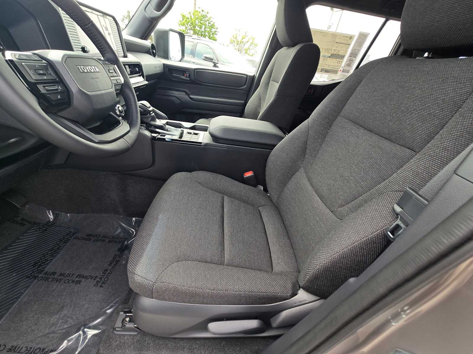 2026 Toyota Land Cruiser 1958