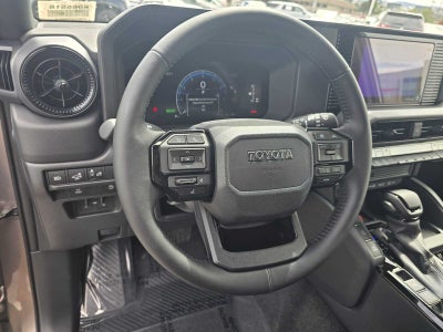 2026 Toyota Land Cruiser 1958