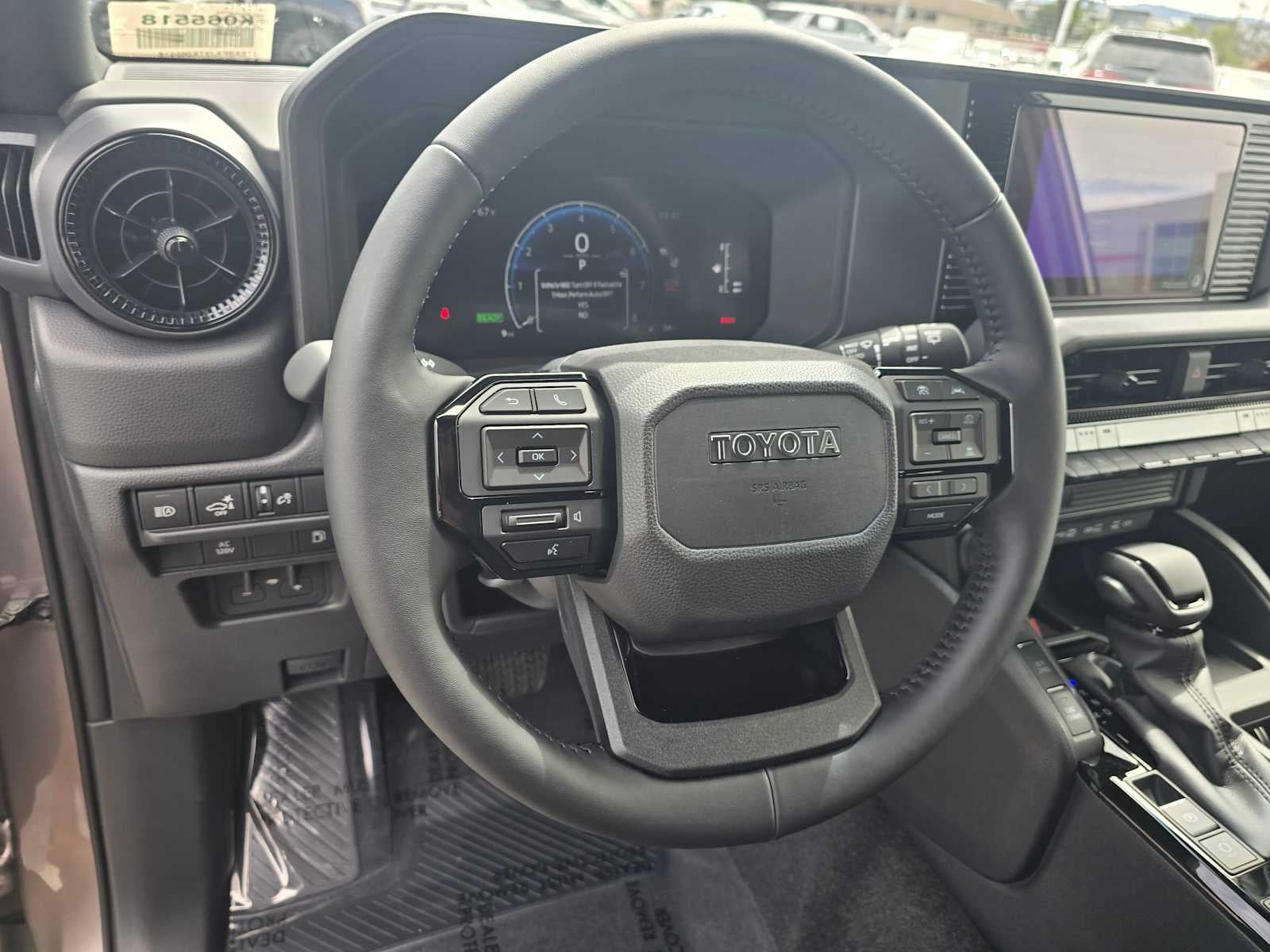 2026 Toyota Land Cruiser 1958