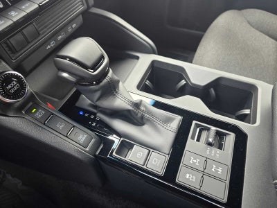 2026 Toyota Land Cruiser 1958