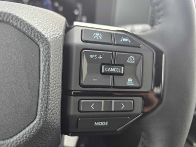 2026 Toyota Land Cruiser 1958