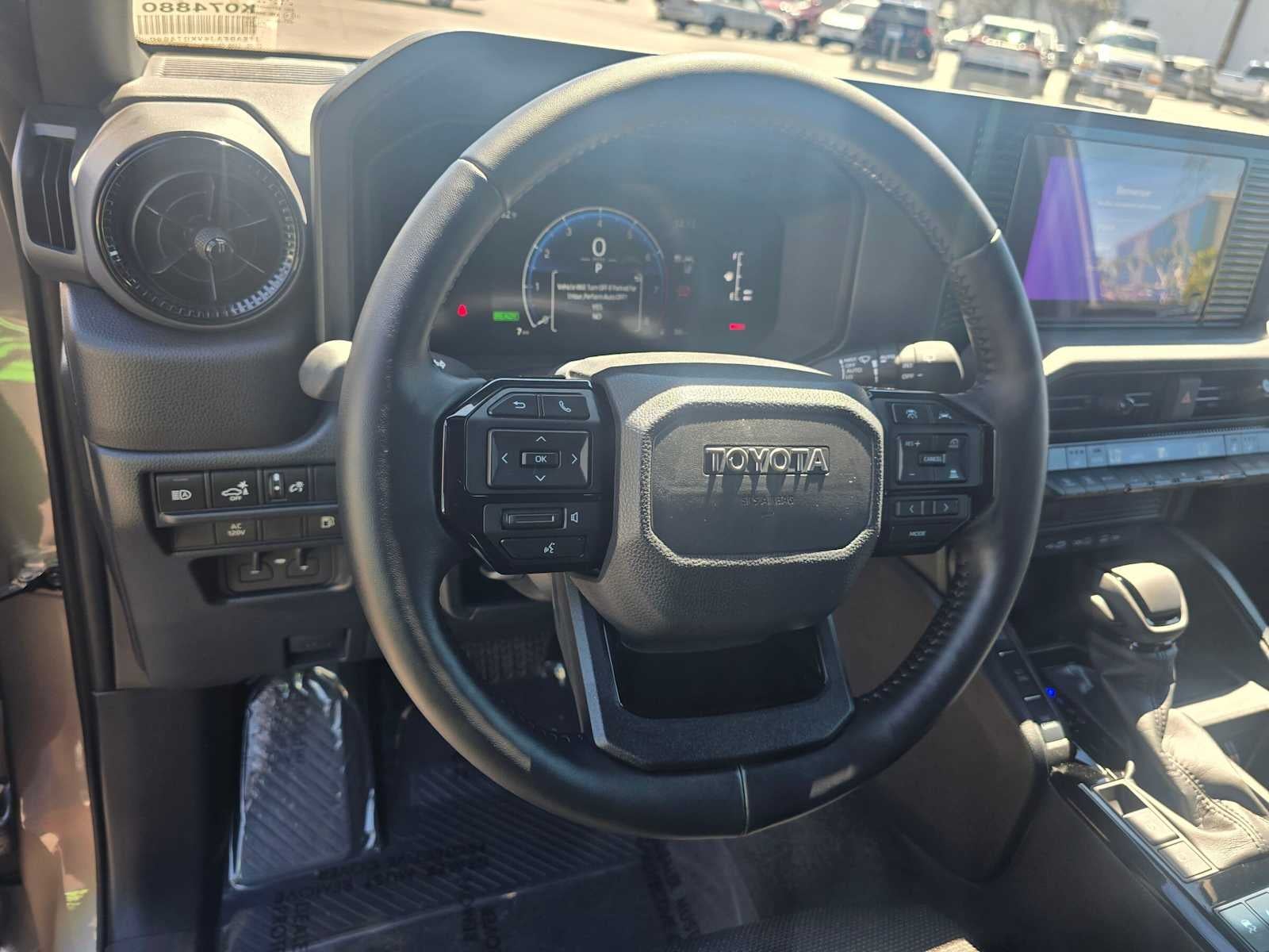 2027 Toyota Land Cruiser 1958